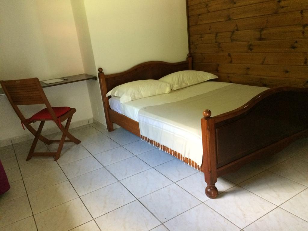 Villa Sofaia Guadeloupe Sainte-Rose Εξωτερικό φωτογραφία