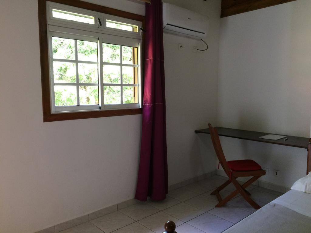 Villa Sofaia Guadeloupe Sainte-Rose Εξωτερικό φωτογραφία