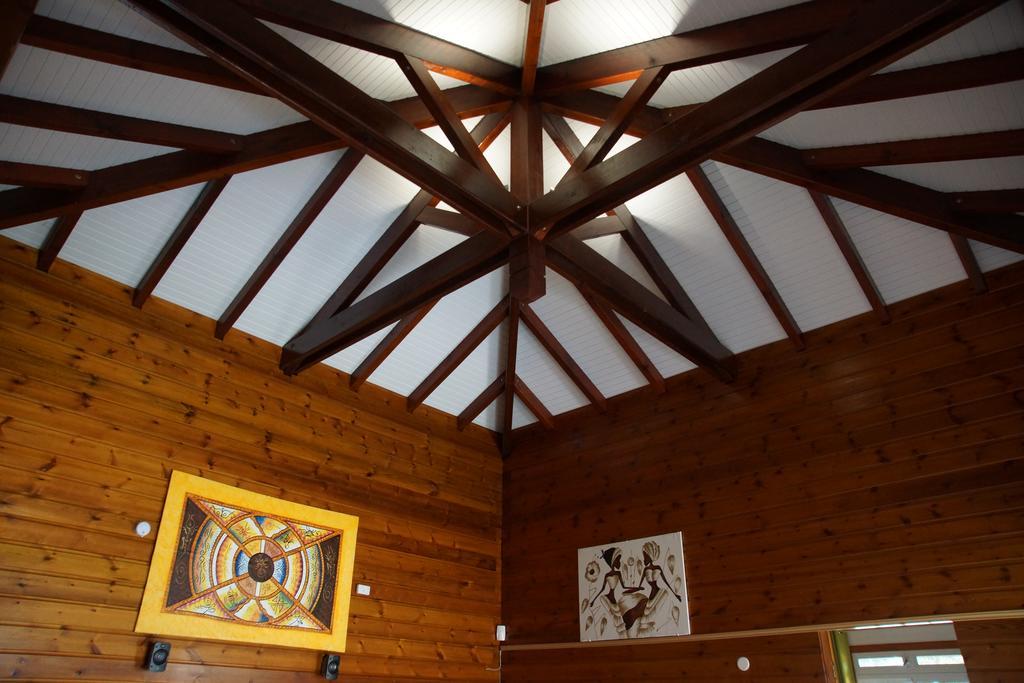 Villa Sofaia Guadeloupe Sainte-Rose Εξωτερικό φωτογραφία